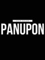 パヌポン(PANUPON) PANUPON STYLE