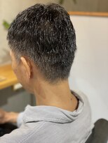 タック(Tak.)&nbsp;20代30代40代50代/ショートカット/メンズパーマ/高城/萩原