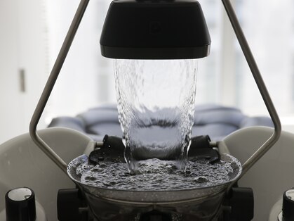 ビューティビースト 福山蔵王(beauty:beast)の写真