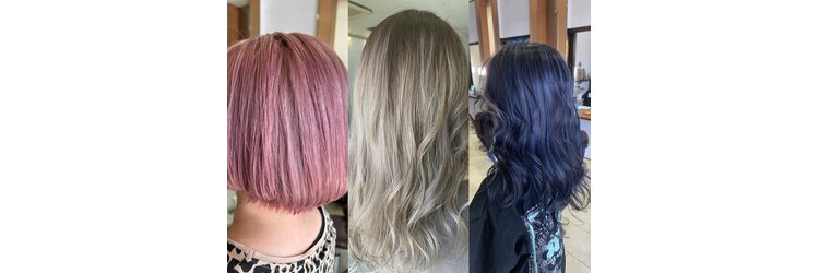 エミタス ヘア リゾート(EMITAS Hair Resort)のサロンヘッダー