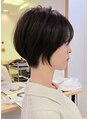 アデイ 大森店(AdAy)&nbsp;大人美人ショート