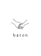 baton【バトン】