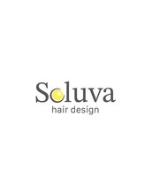Soluva hair design 【ソルヴァヘアーデザイン】