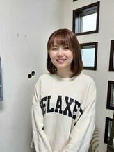 ロータス rotus&nbsp;小林 由季