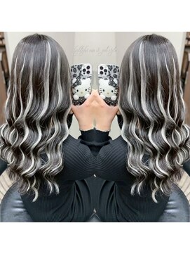 エミーバイモアムー(Emmie byMoremuu) 【埼玉YU-TA ギャルスタイル】