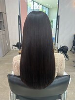 ケーオーエスピンク(K O S pink)&nbsp;乾燥予防水素カラー☆