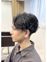 ルート バイ パルタージュ 大宮駅東口店(Root by PaRtage)&nbsp;◎大人気◎スパイラルパーマ[水野圭太]