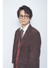 カット純(CUT純)&nbsp;上田 宙輝