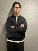 ブリーチ 塩釜口店(BLEACHi)&nbsp;小西 輝希