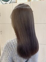 ソレイユ(soleil) ベージュカラー