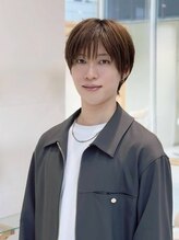 ザックギンザ(ZACC ginza)&nbsp;今村 大成