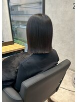 ズッカ(ZuKKa)&nbsp;ツヤ髪スタイル◇20代30代40代50代【武蔵小杉/新丸子】