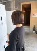 ミニボブ