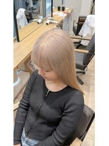 アヴァンス 堺東店(AVANCE.)&nbsp;ホワイトベージュ