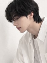 ムーン 仙台一番町店(OON)&nbsp;韓国センターパート/髪質改善/マッシュ/ニュアンスパーマ/仙台