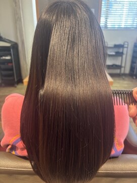 ディラ 戸田公園店(Dilla) ナチュラルストレート