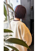 ティエラ(TIERA) ボブ
