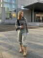 ジーレ 南堀江(jiire)&nbsp;お洋服が好きですぜひお話ししましょう！