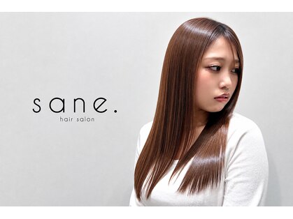 セイン(sane.)の写真