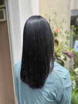 メゾンエレン(Maison Ellen) パサつき、引っかかり、広がり改善!20代~50代の女性におすすめ