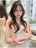 韓国大宮ミディアムレイヤー
