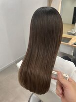 ヨイン 四谷三丁目(YOIN)&nbsp;【30代】艶髪/髪質改善ストレート