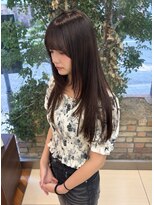 ファーレンピュアスウィート(fahren-pure-suite)&nbsp;フェイスレイヤー／レイヤー似合わせ／朝霞市