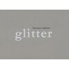 ラグジュアリーサロン グリッター(Luxury salon glitter)のお店ロゴ