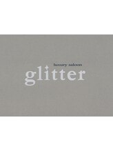 Luxury salon  glitter　【グリッター】