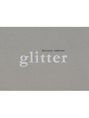 ラグジュアリーサロン グリッター(Luxury salon glitter)