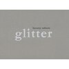 ラグジュアリーサロン グリッター(Luxury salon glitter)のお店ロゴ