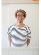 ヘアーサロン キノカ(HAIR SALON kiNoka) 松沢 たかあき