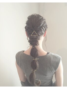 ルストリカ(rustlica) よくばりアレンジ