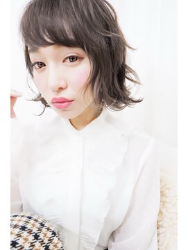 アンジェリカ JR奈良駅前店(ANGELICA) ラフミディ