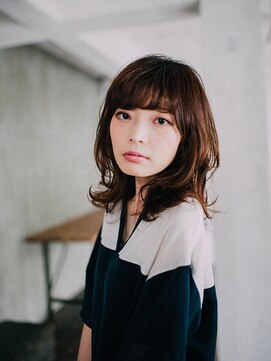 ムーブ 西白井店(MOVE) ナチュラルミディカール