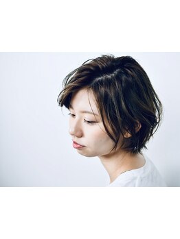 【門戸厄神3分】ハイキャリア×再現性☆自宅でのスタイリングが楽に！丸みショートやボブスタイルが人気♪