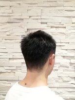 ヘアアンドスパ スロー(hair&spa slow)&nbsp;縮毛矯正