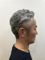 リンクス 日進店(Links) リッジパーマ
