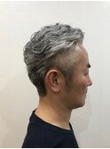 リッジパーマ