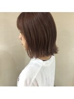 チェリーコークガーデン(CHERRYCOKEGARDEN)&nbsp;ピンクベージュ