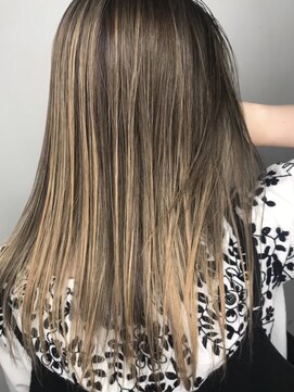 プロデュース 淵野辺店(Produce) ☆斜めバング/くせ毛風/モード【淵野辺.淵野辺駅】