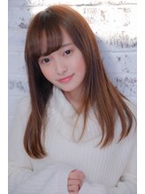 ケーアンドケーオリジナルヘアー(K&K original hair) ロング