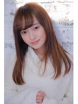 ケーアンドケーオリジナルヘアー(K&K original hair) ロング