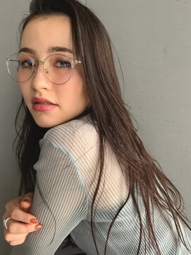 パム 恵比寿(PAM.) リラックスロング【PAM./HANA】