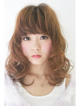 オーブ ヘアー ブランコ 久米川店(AUBE HAIR Blanco) エンジェルエアウェーブ