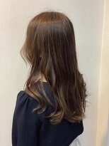 エメ(aimer)&nbsp;【ルーセントライン】セピア