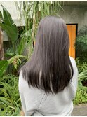 髪質改善ハイブリッドトリートメント