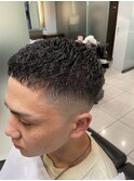 クロップスタイル