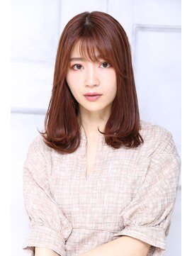 クラッチ ユニ(CLUTCH uni) ナチュラルボブディ