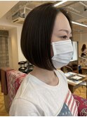 ラインボブ